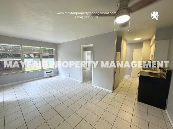 631 NE 8th Ave #5, Fort Lauderdale, FL 33304