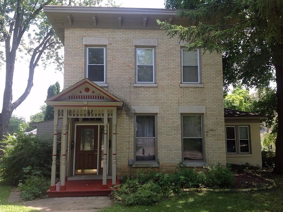 1st image of 343 S Janesville St