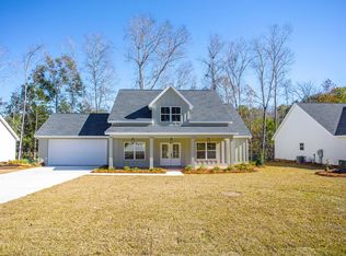 214 Bloomfield Dr, Thomasville, GA 31792