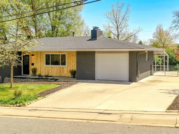 1020 Spencer Street, Longmont, CO 80501