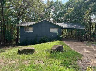 175 Burnt Rock Falls Rd, Fairfield Bay, AR 72088