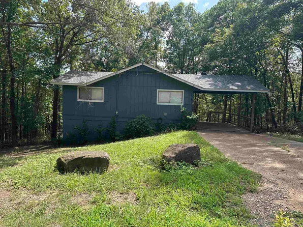 175 Burnt Rock Falls Rd, Fairfield Bay, AR 72088