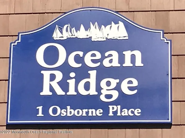 1 Osborne Pl, Rumson, NJ 07760