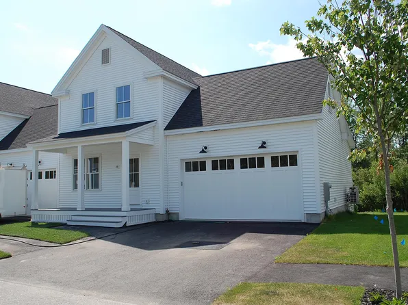 16 Holbrook Farms Way #2, Scarborough, ME 04074