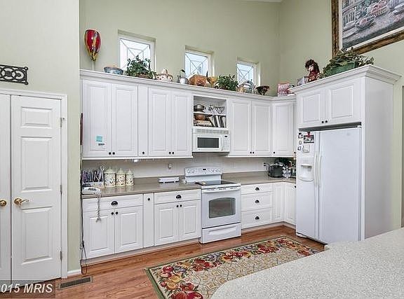 For Sale: 8605 Snowreath Road, Pikesville, MD 21208