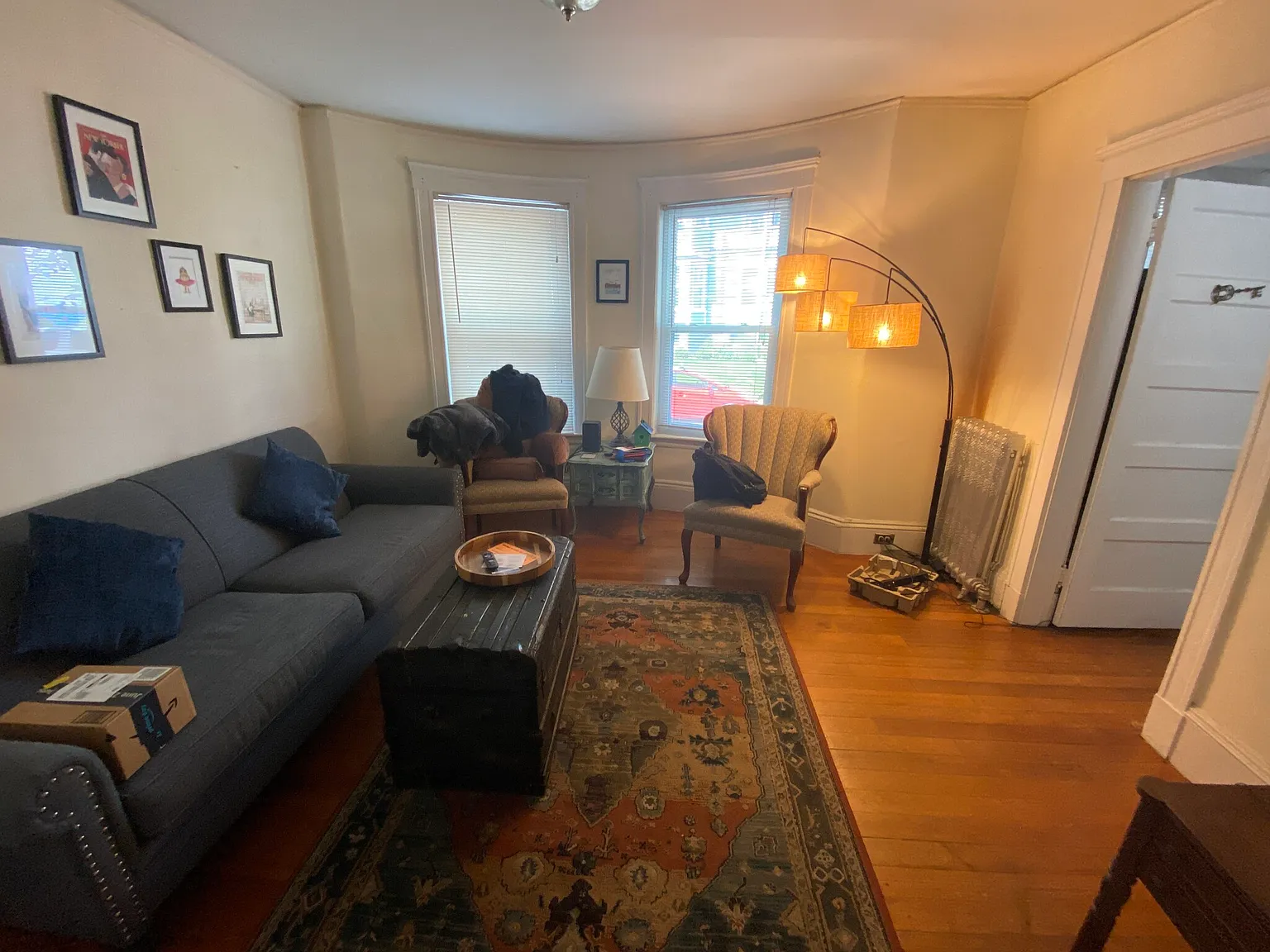 2 bed, $3,500 — Photo 3