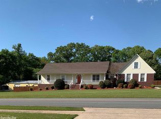 3012 Scott Salem Rd, Benton, AR 72019