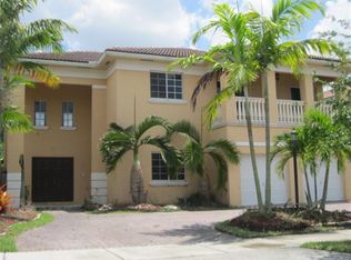 12864 SW 136th Ter, Miami, FL 33186