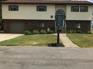 466 McKinley St, Exeter, PA 18643