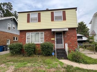 1946 Oakwood Ave, Toledo, OH 43607