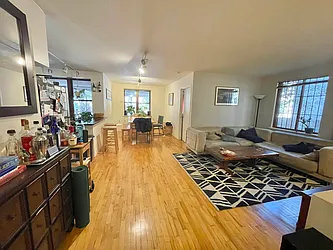 Rented by The Downtown LLC