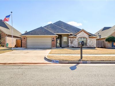 2504 SE 8th St, Moore, OK, 73160