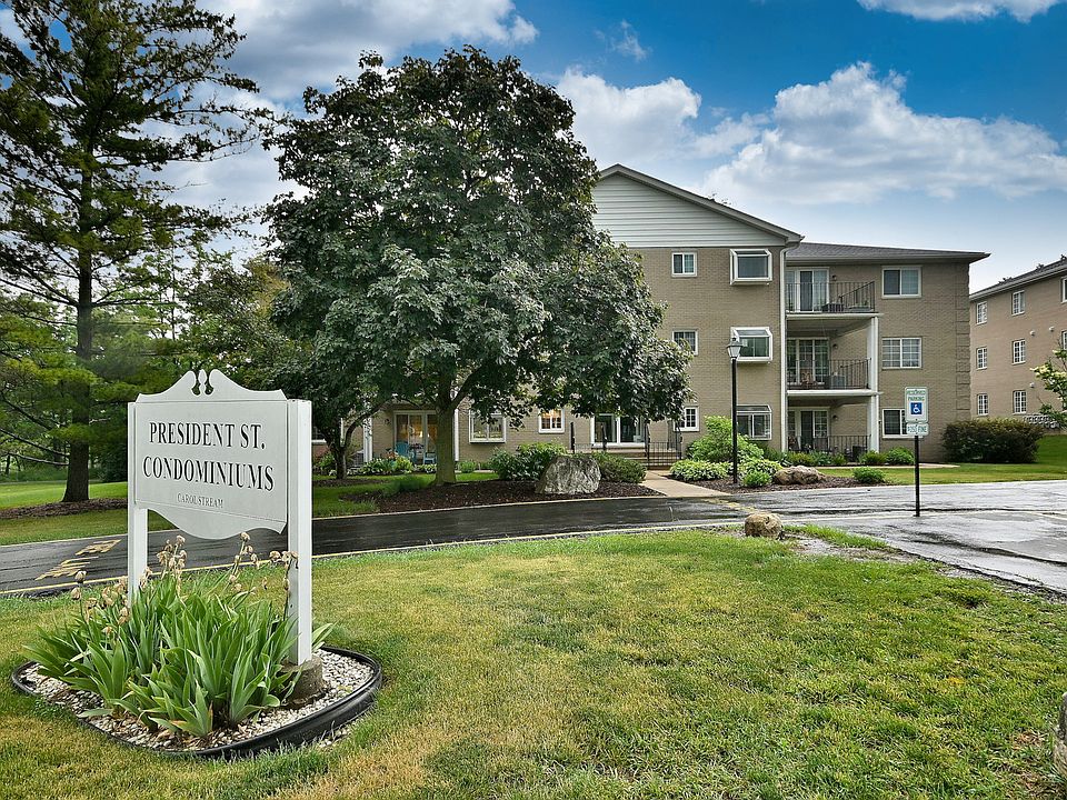 1st image of 462 S President St Unit 101