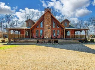 335 Old Dirt Rd, England, AR 72046