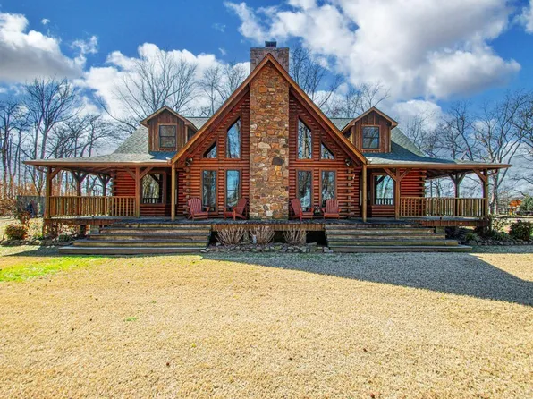 335 Old Dirt Rd, England, AR 72046