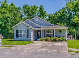 2445 Westbrook Dr, Conway, SC 29527