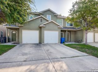 8603 Kingsbury Vw, San Antonio, TX 78240
