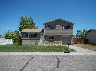 5778 Moses St, Chubbuck, ID 83202