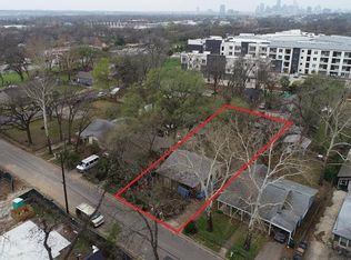 734 Gunter St, Austin, TX 78702