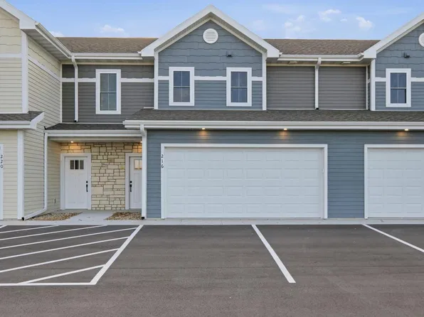 208 Settlers DRIVE, Jefferson, WI 53549