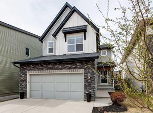 3952 Claxton Loop SW, Edmonton, AB T6W 1Y7