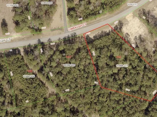 105 Limbaugh Court, Swansboro, NC 28584