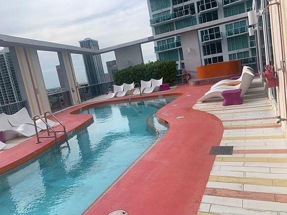 3rd image of 31 SE 6th St APT 2502