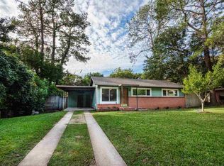 1507 Sauls St, Tallahassee, FL 32308