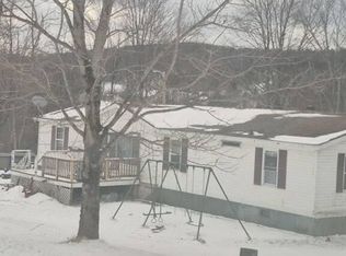 1449 Academy Rd, West Edmeston, NY 13485