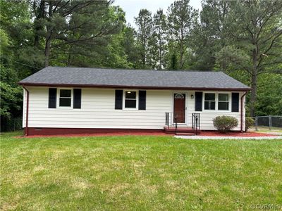 4509 Pamela Dr, Disputanta, VA, 23842