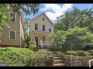 4035 Grant St NE, Washington, DC 20019