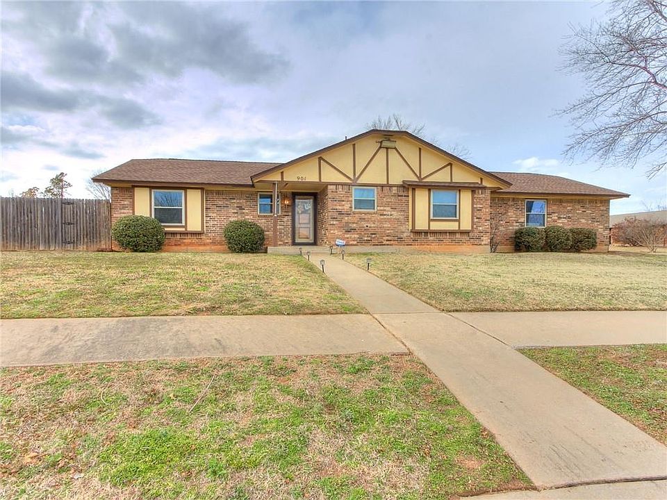 1st image of 901 Whispering Oaks Blvd