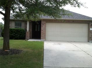 174 NE Barn Owl Loop, Leander, TX 78641