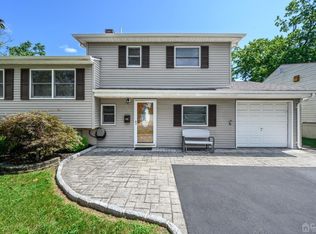 343 Cypress Dr, Colonia, NJ 07067