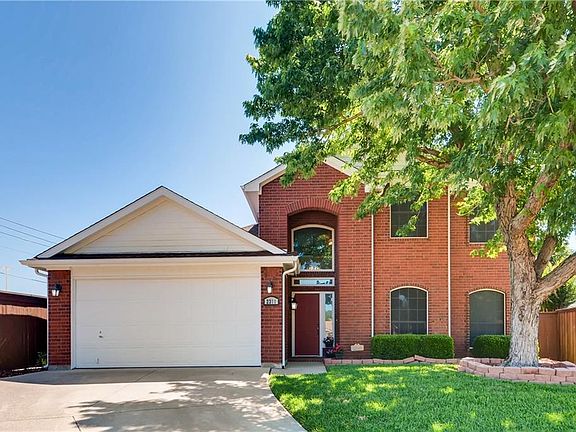 2nd image of 2311 Creek Crossing Ln
