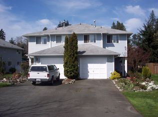 703 Portage St, Arlington, WA 98223