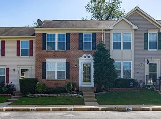 243 Point To Point Sq, Bel Air, MD 21015