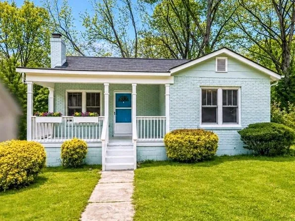 1829 Mercer Ave, College Park, GA 30337