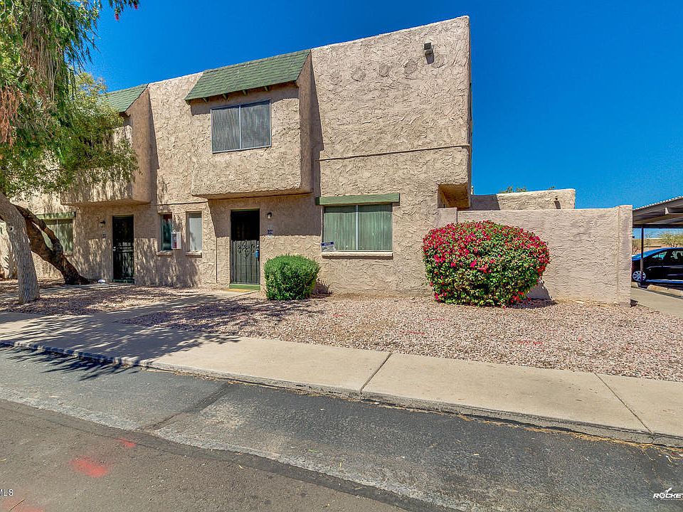 1st image of 1500 W Rio Salado Pkwy Unit 125