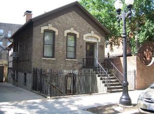 1115 W Taylor St, Chicago, IL 60607