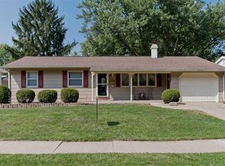4030 Soutter Ave SE, Cedar Rapids, IA 52403