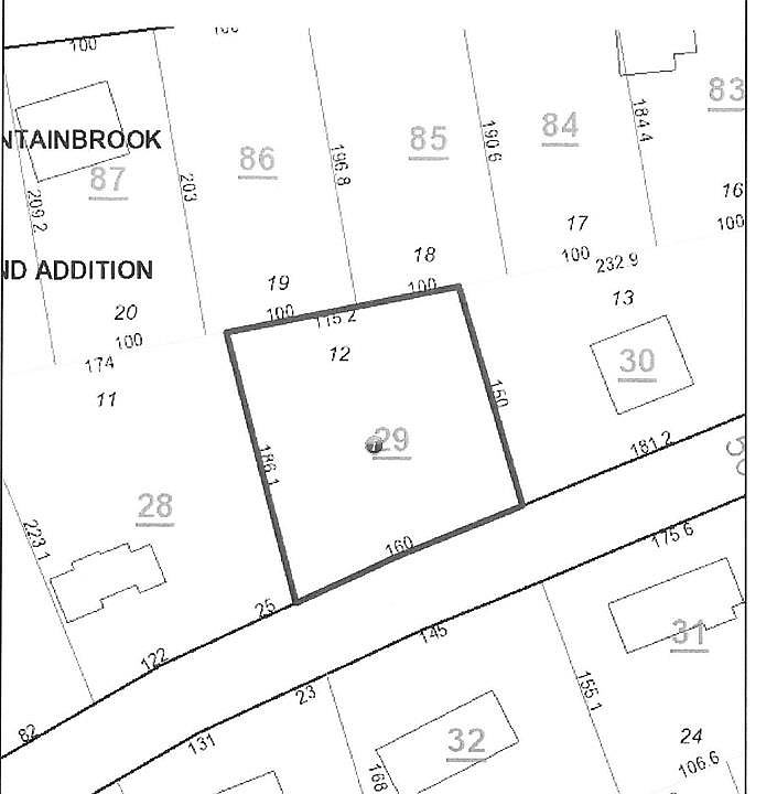 2nd image of 1823 Mountainbrook Dr SE
