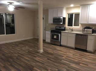 2724 Park Way #B, Bakersfield, CA