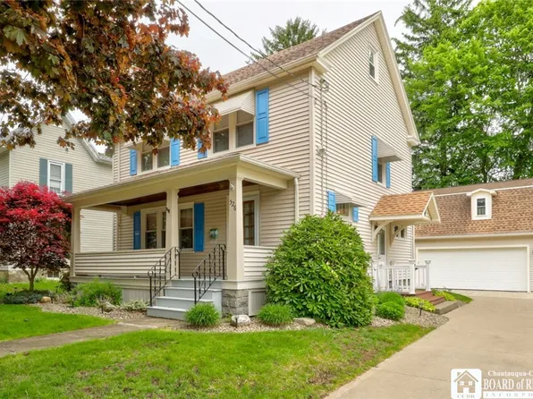 526 Stowe St, Jamestown, NY 14701