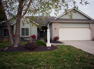 16134 Thunderbird Rd, Huntertown, IN 46748