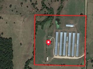 14181 Rennic Rd #6, Summers, AR 72769