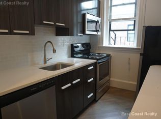 10 Queensberry St #31, Boston, MA 02215