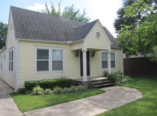 614 W 28th St, Houston, TX 77008