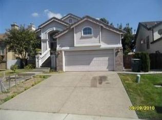8635 Moorefield Way, Sacramento, CA