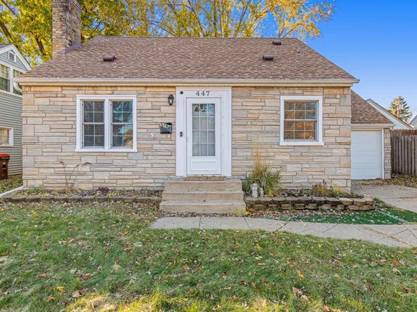 447 14th Ave N, South Saint Paul, MN 55075